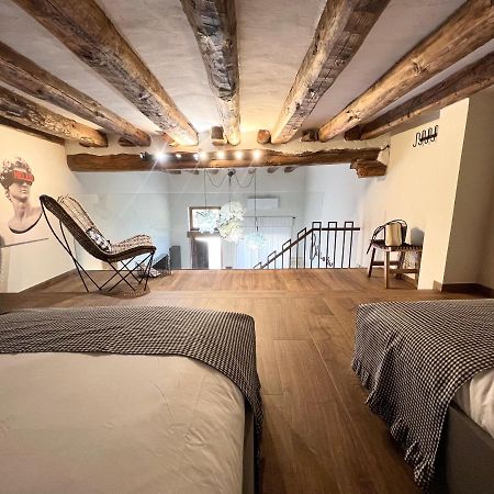 Bánova Apartamento Turístico Alhama de Aragón Exterior foto
