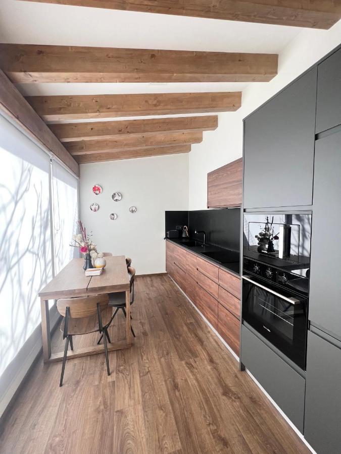 Bánova Apartamento Turístico Alhama de Aragón Exterior foto