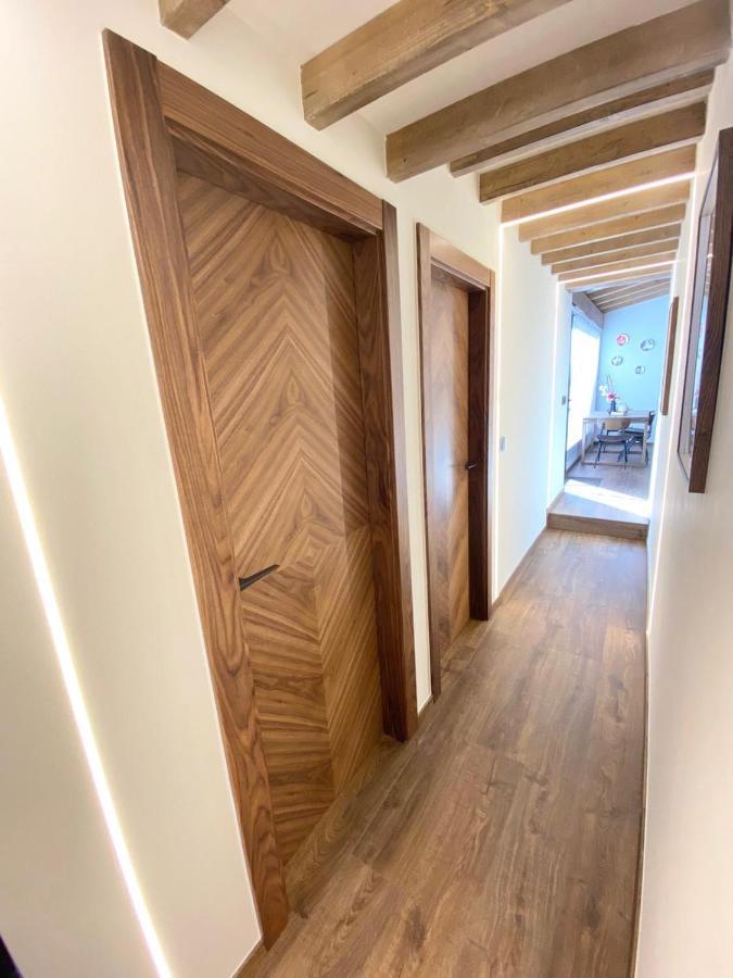 Bánova Apartamento Turístico Alhama de Aragón Exterior foto